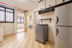 Blk 1 Ghim Moh Green (Queenstown), HDB 3 Rooms #637324131